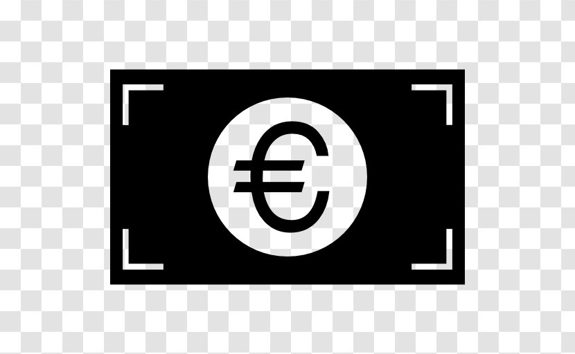 Banknote Euro Money Currency Symbol United States Dollar - Sign Transparent PNG