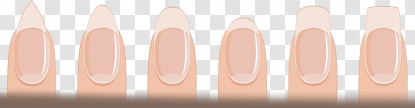 Cosmetics Artificial Nails Nail Art Manicure Transparent PNG