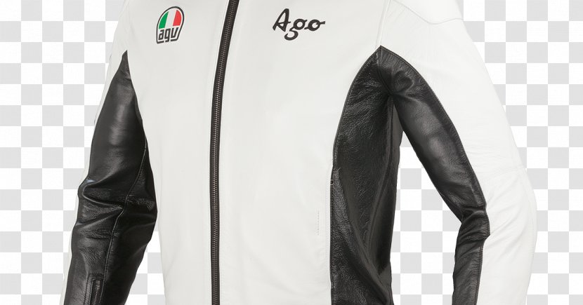 Leather Jacket Tracksuit Hoodie Transparent PNG