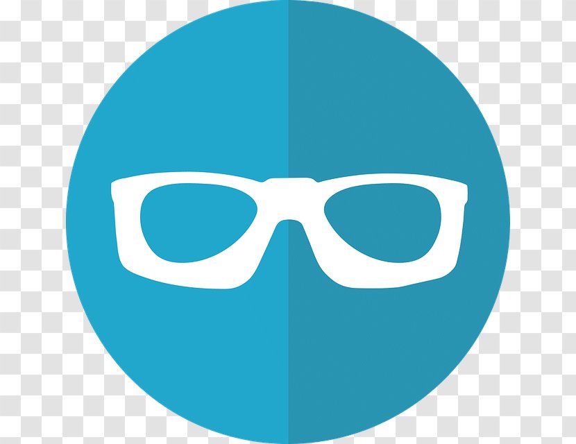 BackHome Glasses Orthodontics Goggles - Health - Practical Transparent PNG