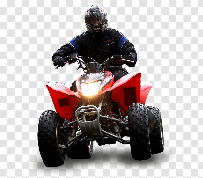 Car All-terrain Vehicle Motorcycle Bicycle Driving - Motorsport Transparent PNG