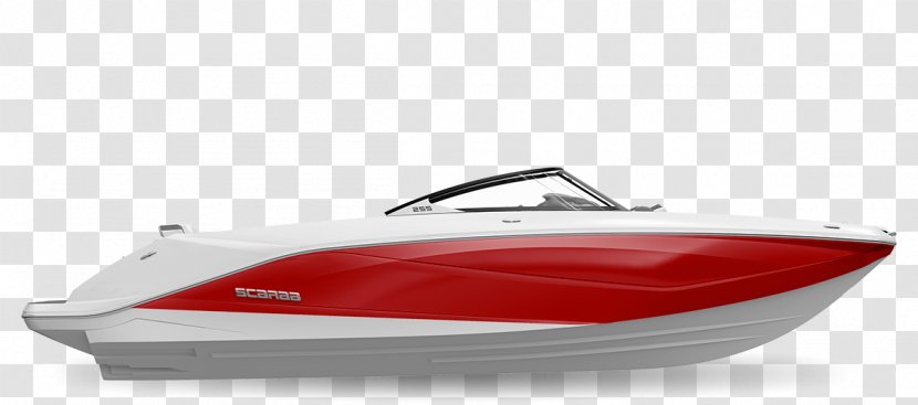 Motor Boats Jetboat Powerboating Wakeboarding - Naval Architecture - Boat Transparent PNG