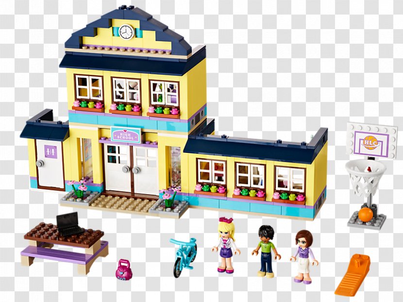 LEGO Friends Amazon.com Lego Star Wars City - Elves - Delicious Biscuits Transparent PNG