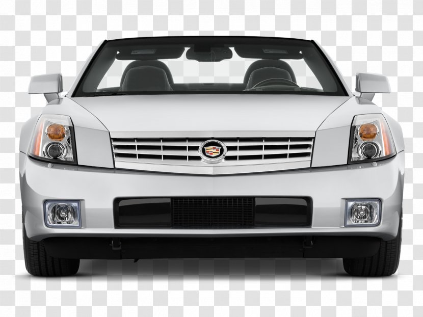 Cadillac XLR Compact Car Toyota ATS - Brand Transparent PNG