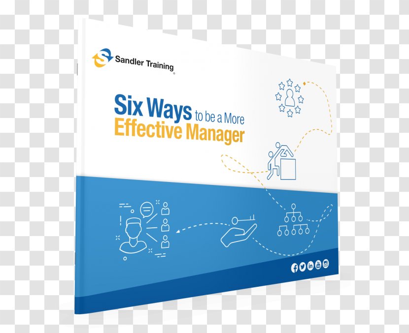 Sales Management Training Complex - Text - Six Different Ways Transparent PNG