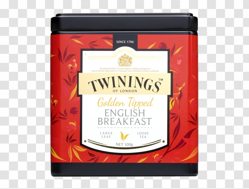 English Breakfast Tea Darjeeling Irish Earl Grey - Full Transparent PNG