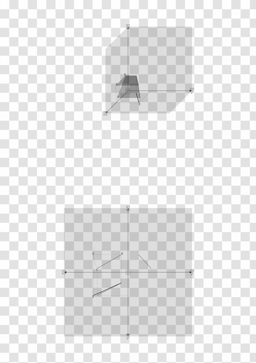 Line Point Geometry Clip Art - Triangle Transparent PNG