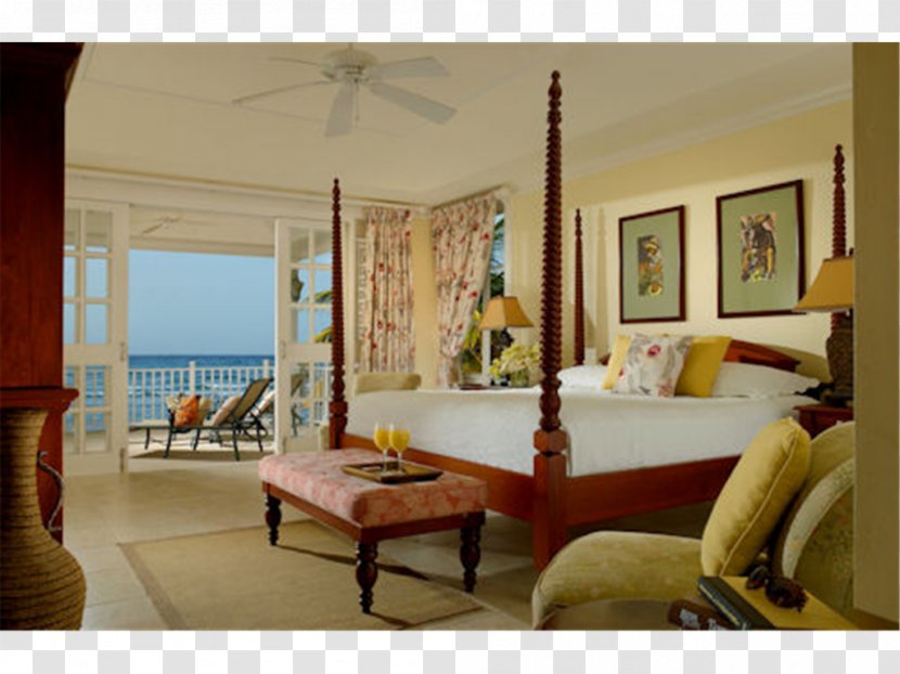 Rose Hall, Montego Bay Round Hill Hotel And Villas Half Moon Negril - Living Room Transparent PNG