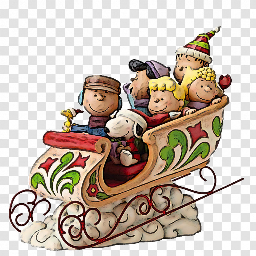 Vehicle Boating Sled Toy Transparent PNG