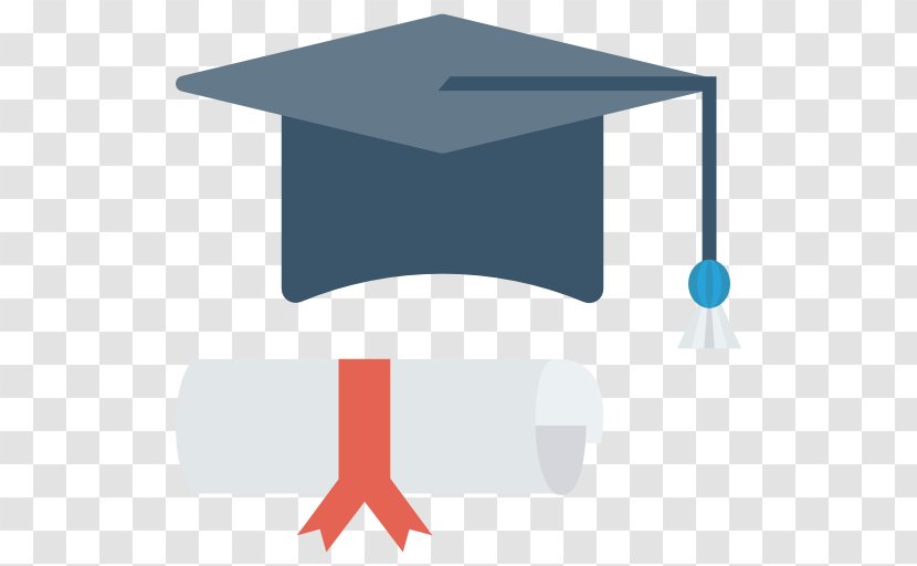 Graduate University Education School Graduation Ceremony - Diploma Transparent PNG
