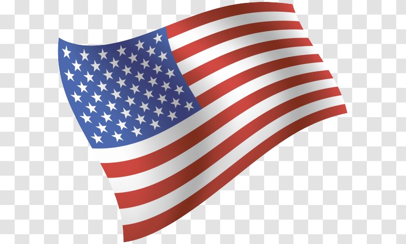 Flag Of The United States Stock Photography - Hilton Hotels Resorts Transparent PNG