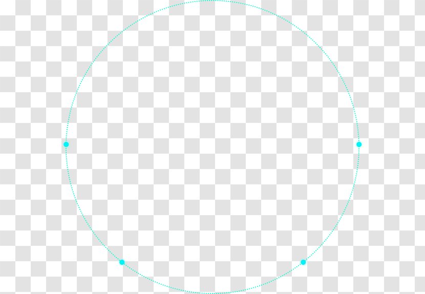 Circle Point Angle - Area Transparent PNG