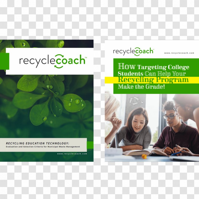 Higher Education Student University Tutor - College - Recyclable Resources Transparent PNG