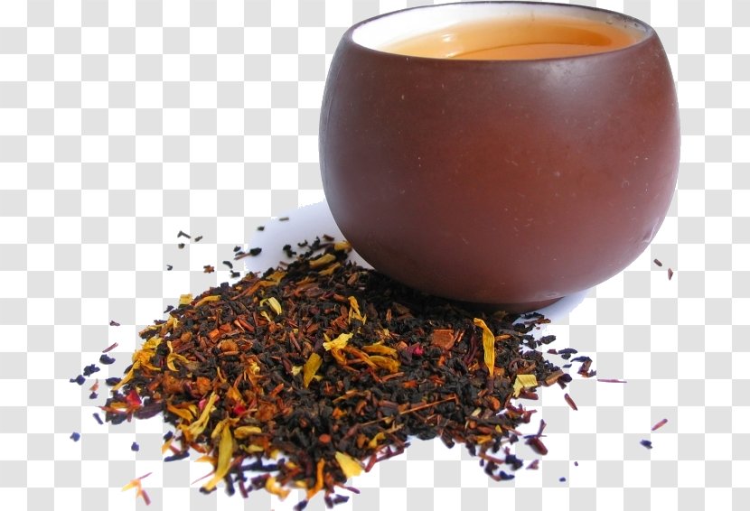 Darjeeling Tea Flowering Pouchong - Rooibos Transparent PNG