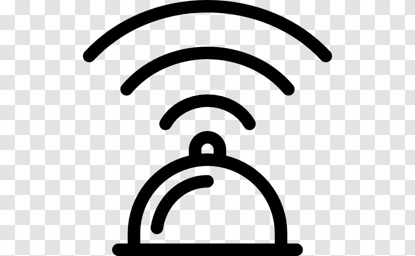 Wi-Fi Clip Art - Wifi - Monochrome Photography Transparent PNG