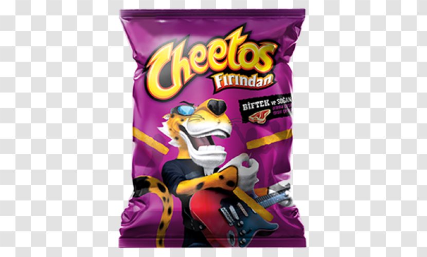 Beefsteak Corn Nut Cheetos Potato Chip - Food - Cheese Transparent PNG