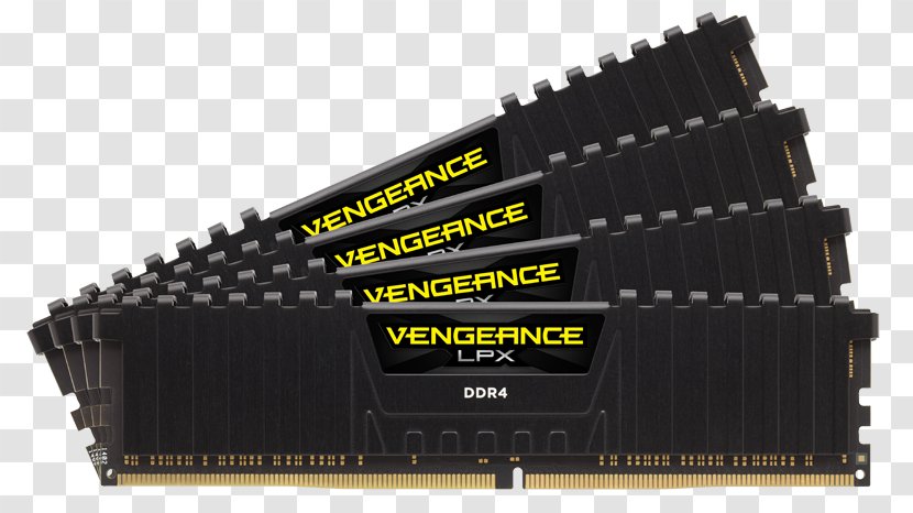 MINIX NEO U1 DDR4 SDRAM Corsair Components Motherboard - Lpx Transparent PNG