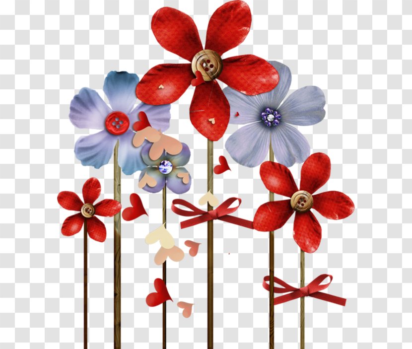 Cut Flowers Floral Design Floristry Clip Art - Flower Clipart Transparent PNG