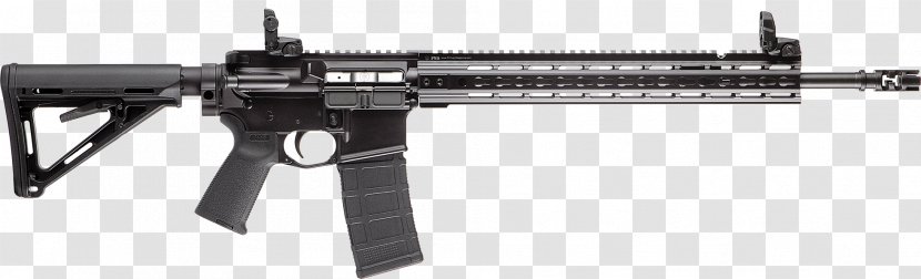 Smith & Wesson M&P15 5.56×45mm NATO .223 Remington - Flower - Tree Transparent PNG