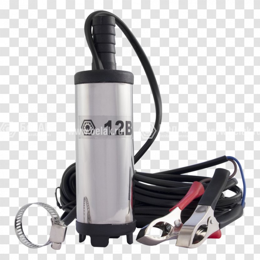 Submersible Pump Azs-Oborudovaniye Diesel Fuel - Technology - 592 Transparent PNG