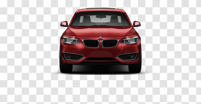 Personal Luxury Car BMW Sports Motor Vehicle - Brand Transparent PNG