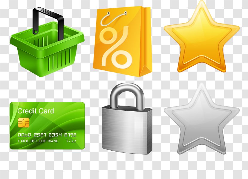 Apple Icon Image Format Internet - Library - Padlock Transparent PNG
