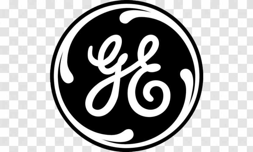 General Electric Business Logo Industry Chief Executive - Stock Transparent PNG