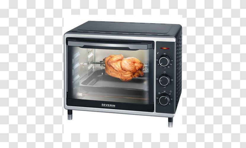 Oven Heat Toaster Gridiron Rotisserie - Kitchen Transparent PNG