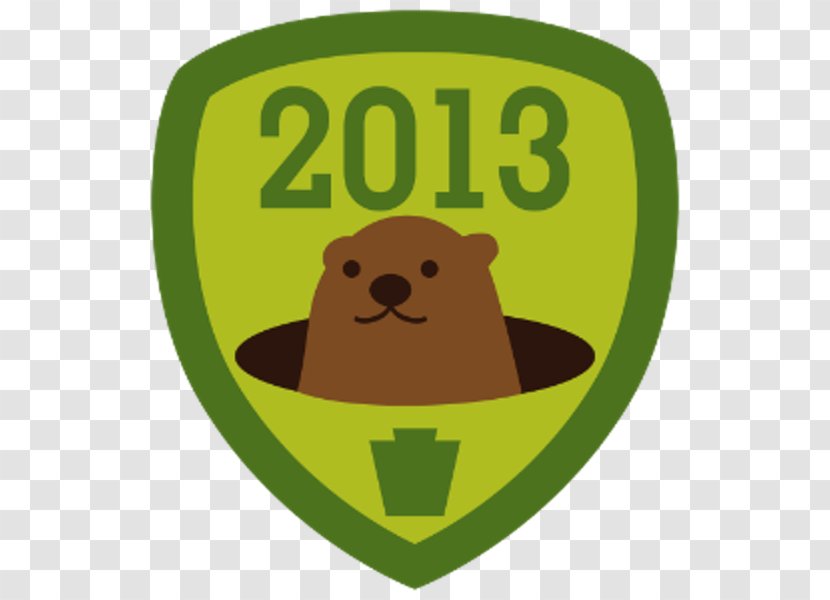Groundhog Day 2 February Badge Logo - Grass - Food Transparent PNG