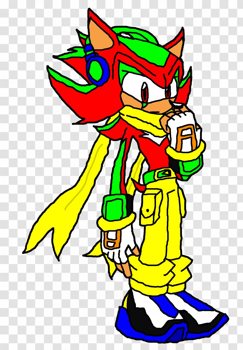 DeviantArt Sonic The Hedgehog Clip Art - Drivein - Fictional Character Transparent PNG