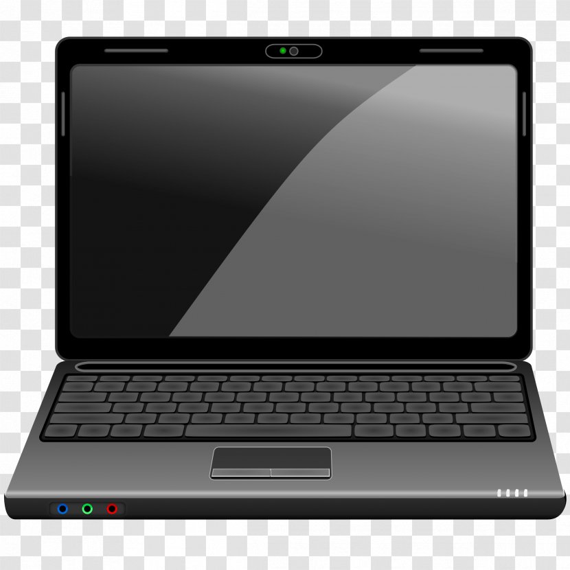 Laptop HP Pavilion Desktop Wallpaper Clip Art - Thumbnail - Laptops Transparent PNG