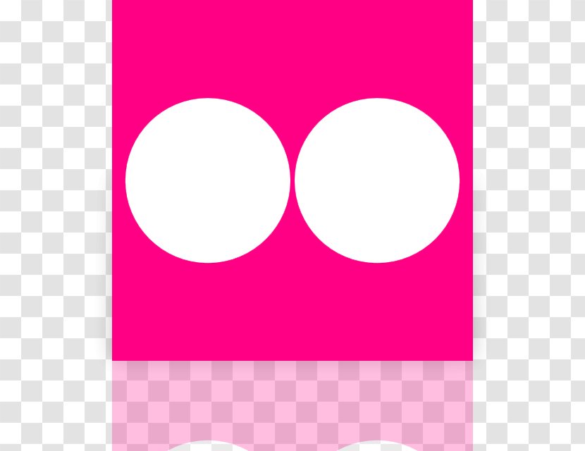 Line Pink M Point RTV Clip Art - Rectangle Transparent PNG