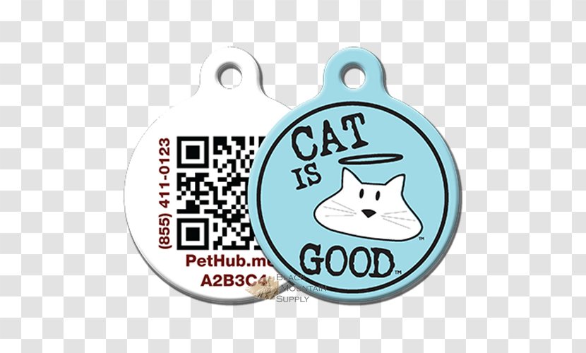 PetHub.com Dog Cat Chino Cloth - Brand - Medical Alert Symbol Stencil Transparent PNG