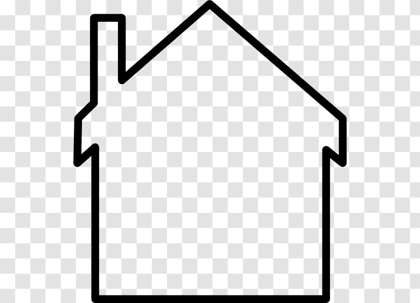 Drawing House Clip Art - Aframe - White Transparent PNG