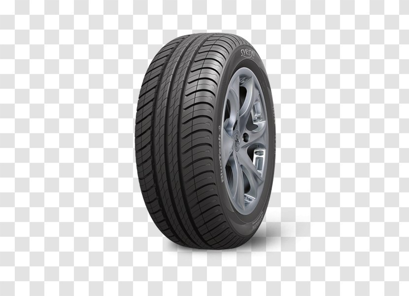Car General Tire Alloy Wheel Tragfähigkeitsindex - Tread - Summer Tires Transparent PNG