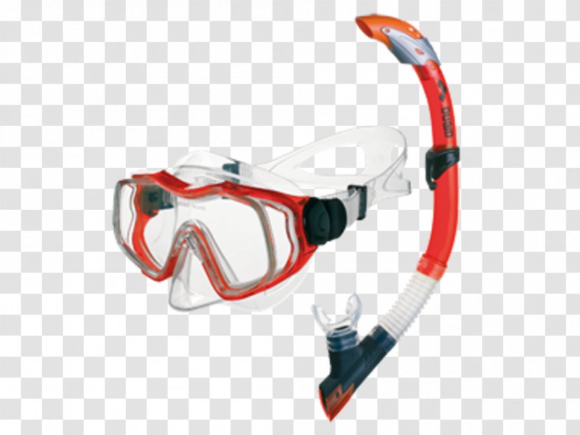 Diving & Snorkeling Masks Swimming Aeratore Tyr Sport, Inc. Scuba Set - Eyewear Transparent PNG