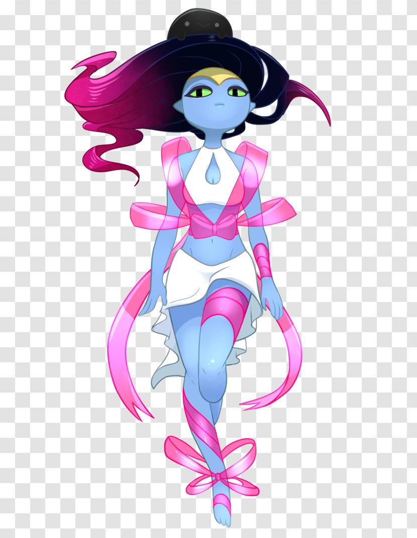 Marceline The Vampire Queen Finn Human Jake Dog Witchcraft - Flower Transparent PNG