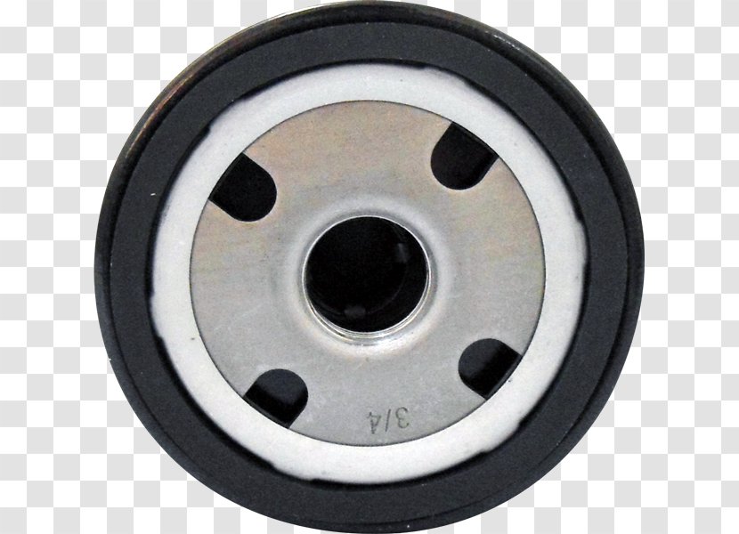 Alloy Wheel Car Spoke Rim Tire Transparent PNG