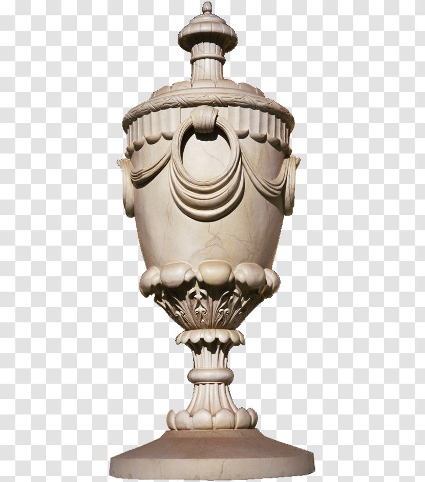 Urn Classical Sculpture Vase Classicism Transparent PNG