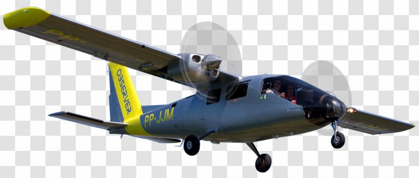 Propeller Radio-controlled Aircraft Airplane Model - Driven - Engine Transparent PNG