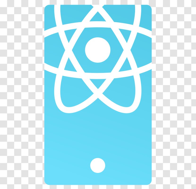 React Mobile App Development JavaScript - Symmetry - Android Transparent PNG