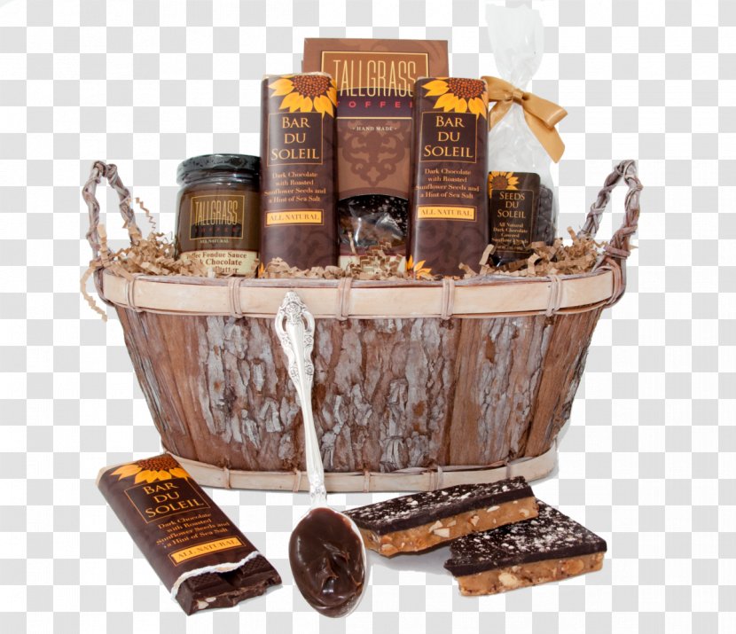 Chocolate Bar Food Gift Baskets Toffee - Peanut Butter - Dark Transparent PNG
