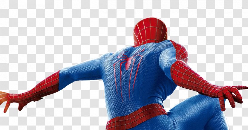 Spider-Man YouTube 4K Resolution Desktop Wallpaper Film - Amazing Transparent PNG