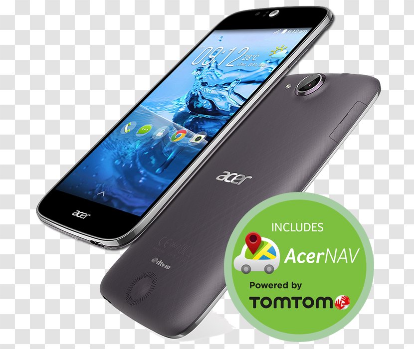 Feature Phone Smartphone Acer Liquid A1 Jade S Telephone Transparent PNG