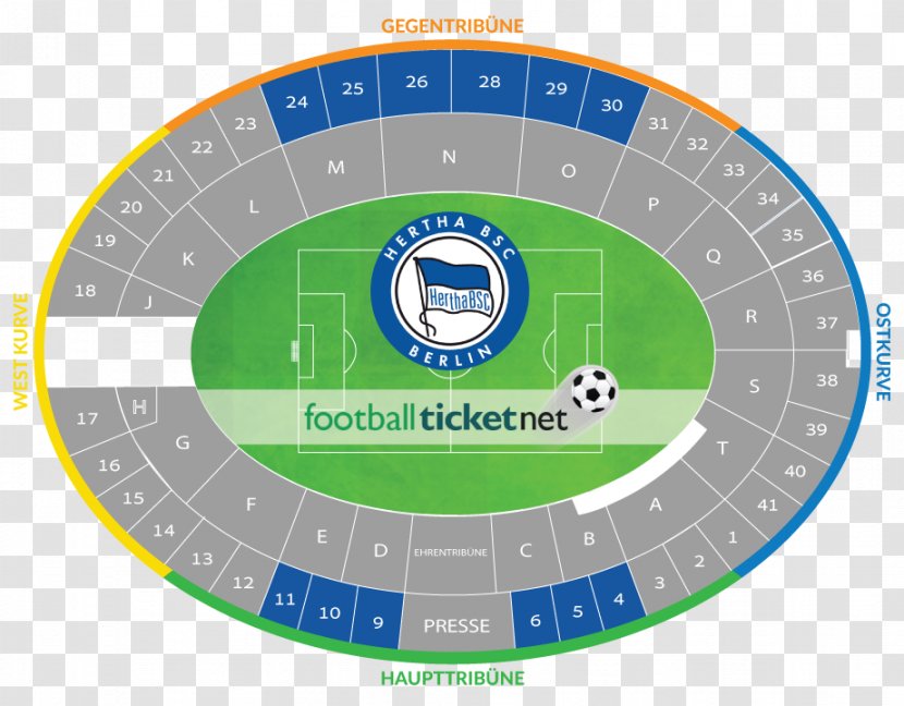 Stadium Logo Brand - Ball - Ticket Russia 2018 Transparent PNG