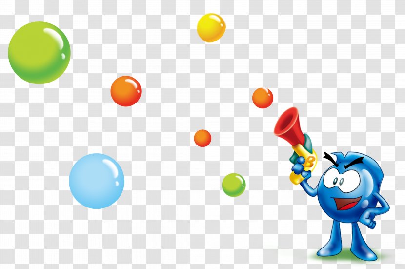 Wallpaper - Material - Play Bubble Wizard Transparent PNG