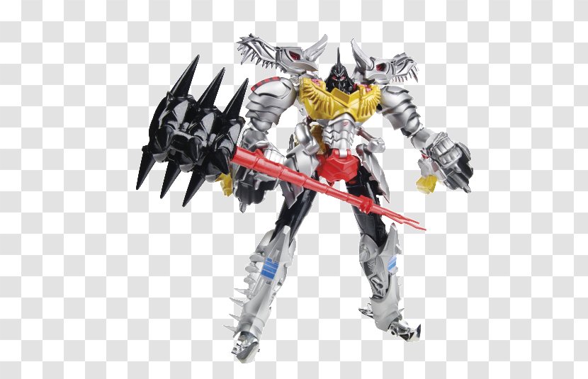 Dinobots Grimlock Action & Toy Figures Swoop San Diego Comic-Con - Figure - Transformers Transparent PNG