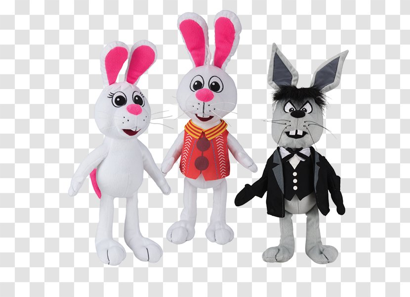 Peter Rabbit Plush Easter Bunny Cottontail Transparent PNG