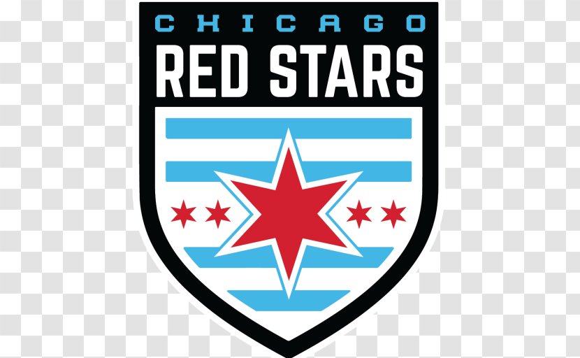 Chicago Red Stars 2018 National Women's Soccer League Season NWSL College Draft - United States Of America - Basketball Logo Design Ideas Transparent PNG