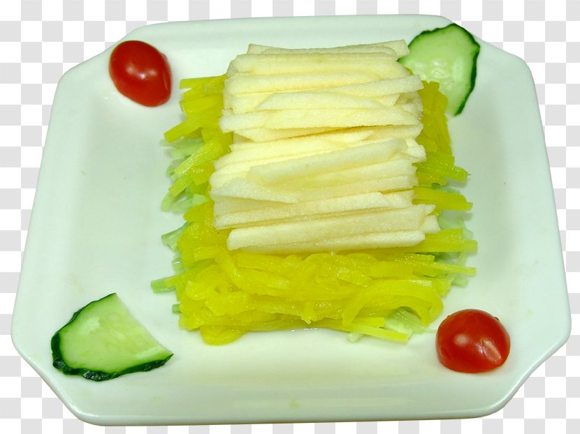 Vegetarian Cuisine Lemon Fruit Vegetable - Fresh Fruits And Vegetables Transparent PNG